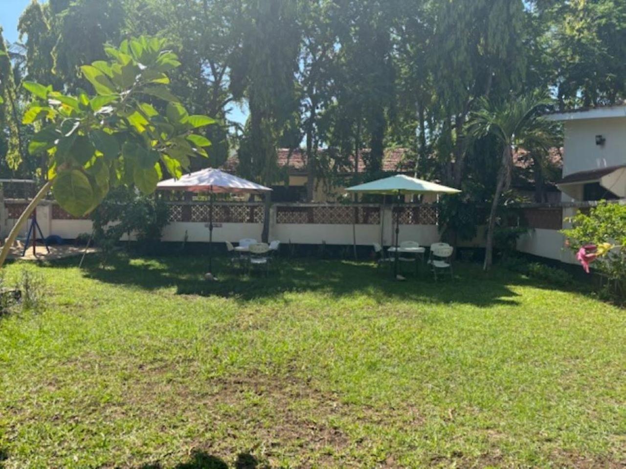 美广场酒店式公寓 蒙巴萨 外观 照片